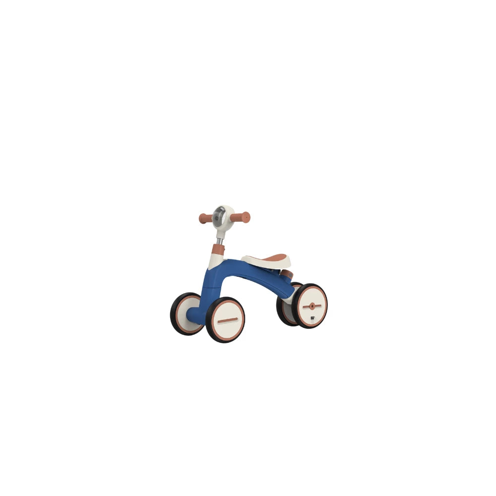 3 in 1 Multifunctional Kids Tricycle