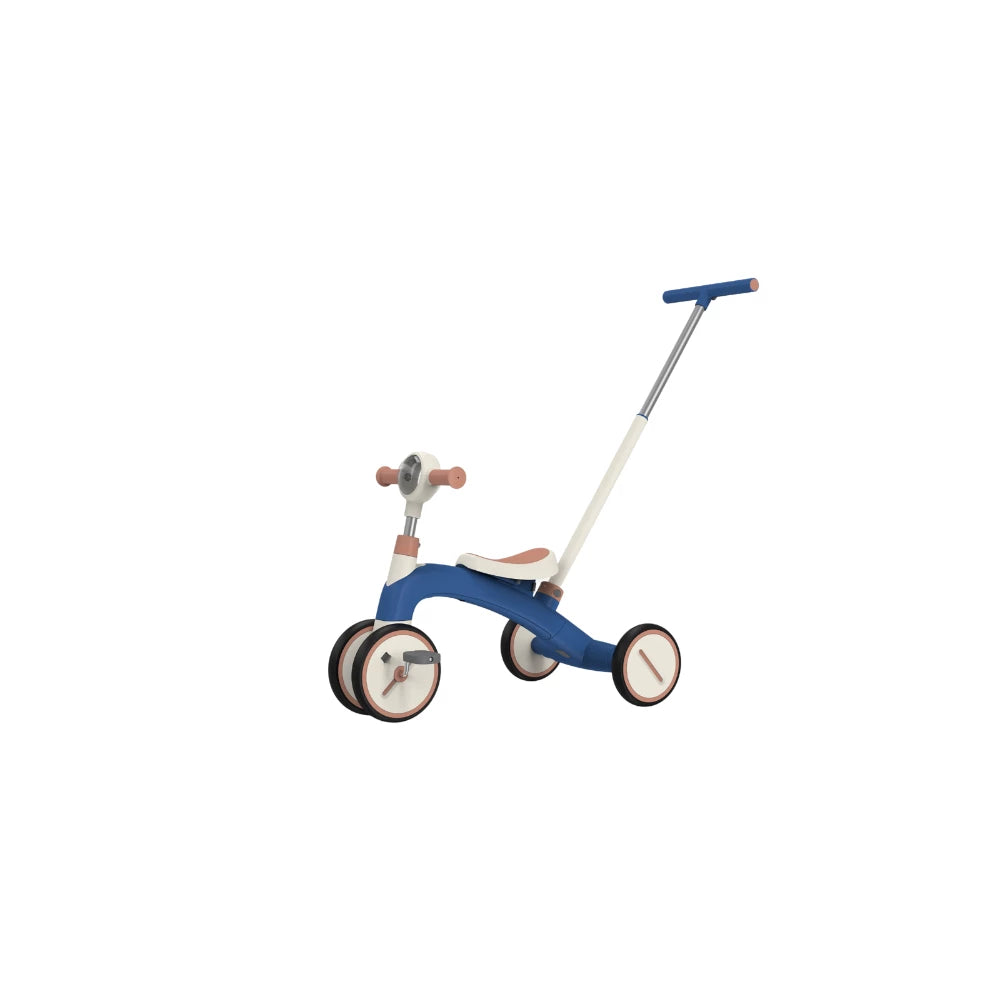 3 in 1 Multifunctional Kids Tricycle