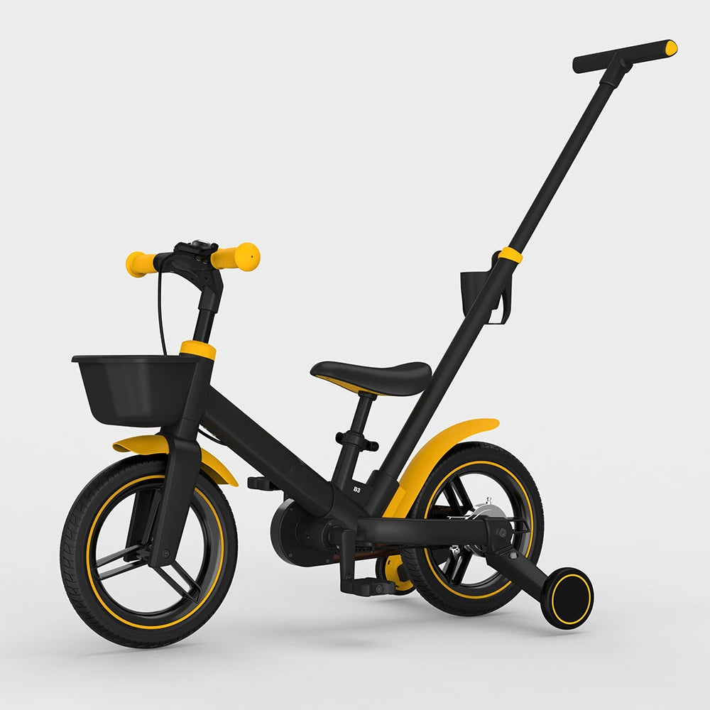 5 in 1 Kids Bike