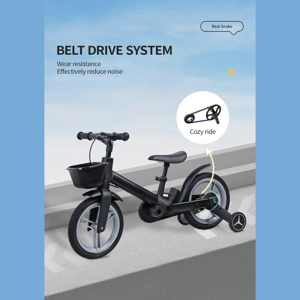 5 in 1 Kids Bike