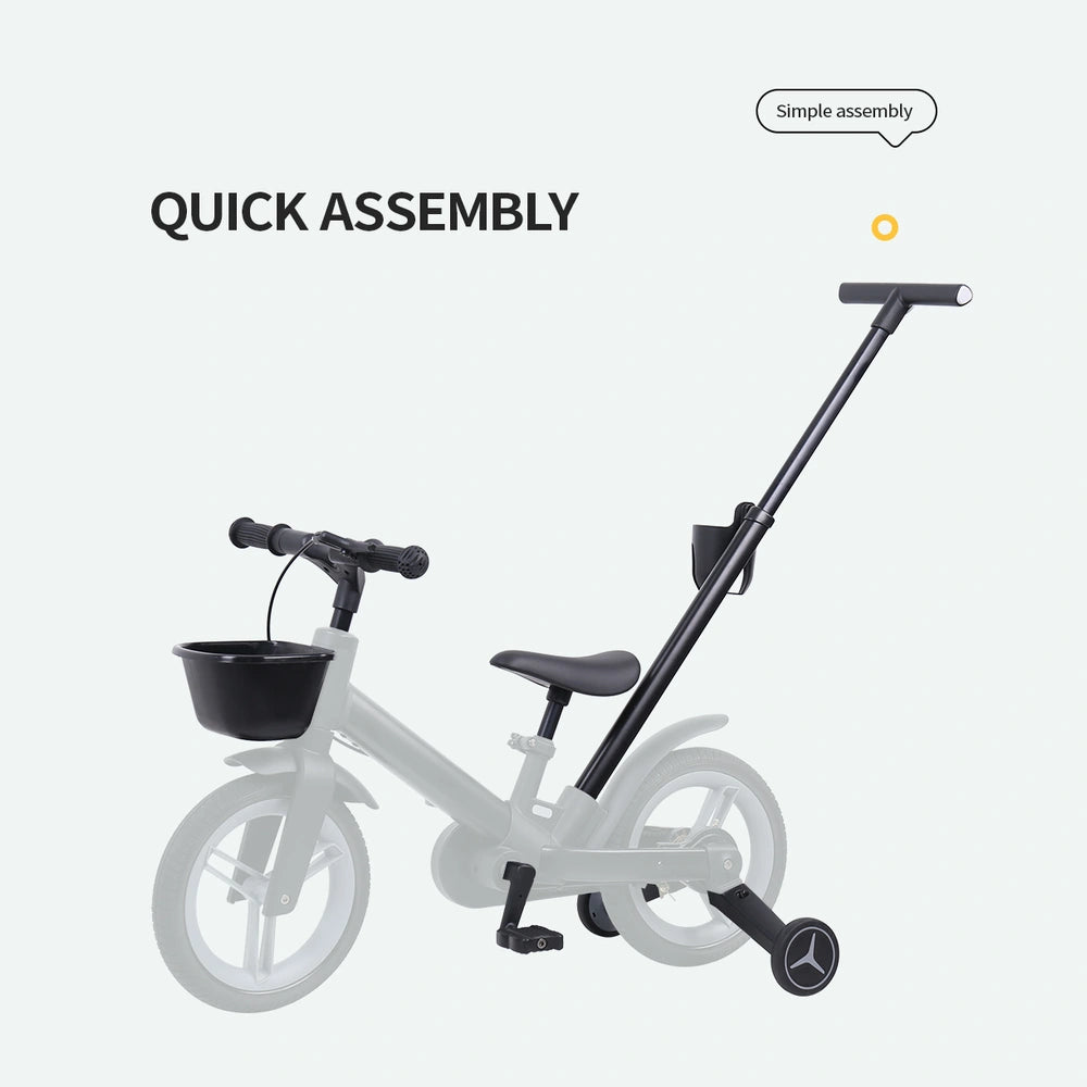 5 in 1 Kids Bike