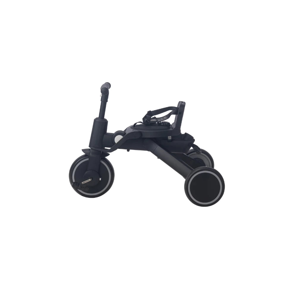 Smartfold 8-in-1 Multifunctional Kids Tricycle