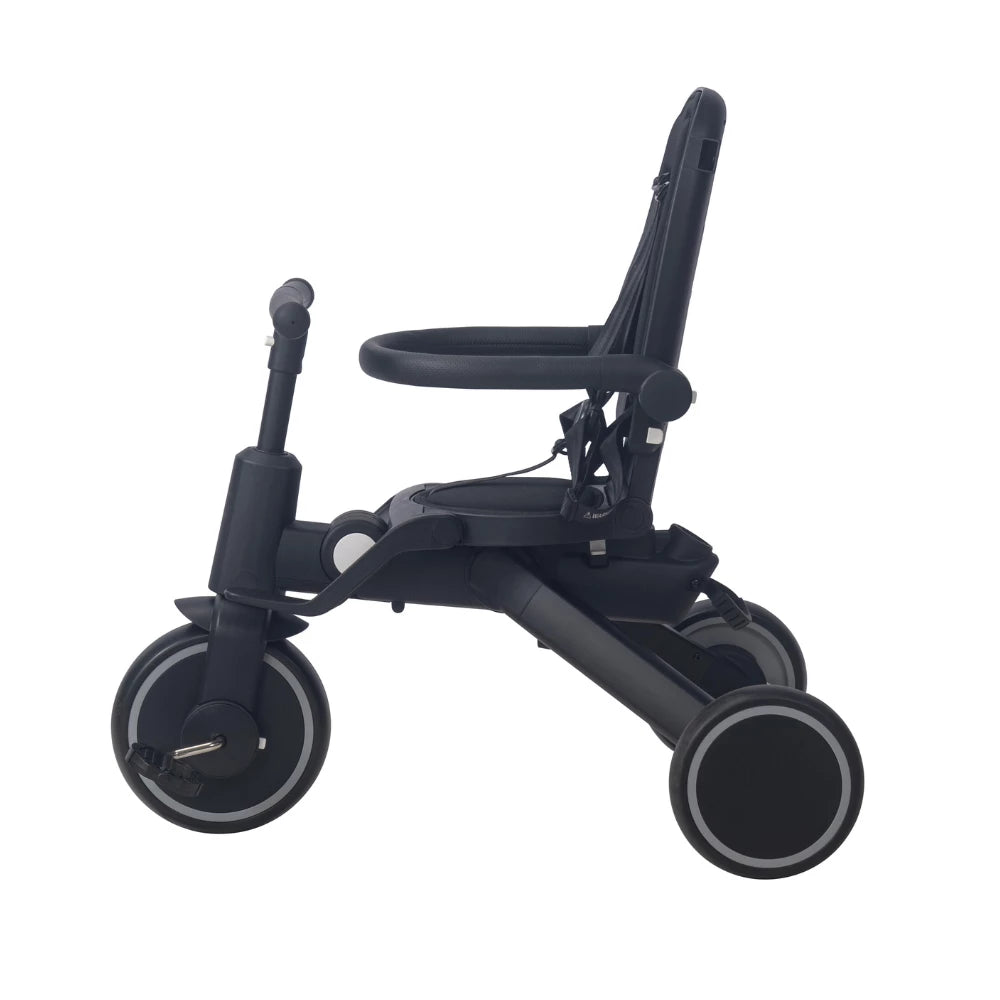 Smartfold 8-in-1 Multifunctional Kids Tricycle