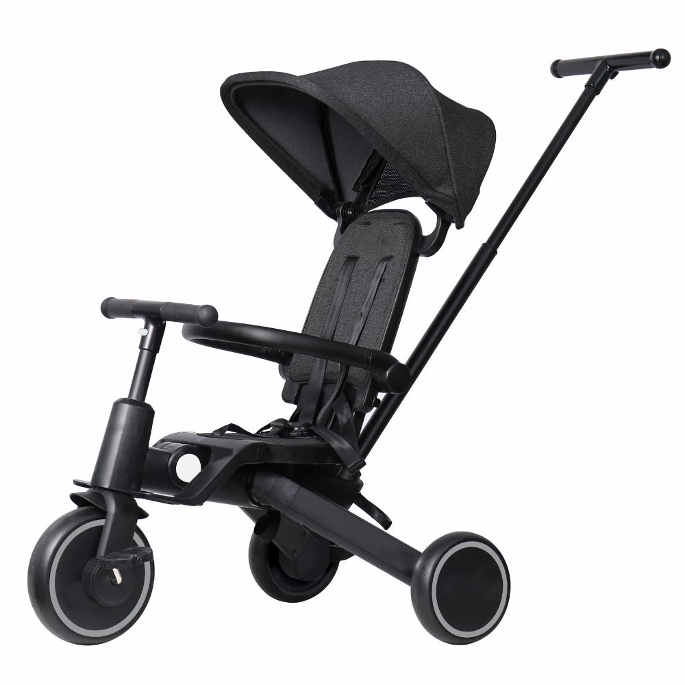 8-in-1 Multifunctional Kids Tricycle