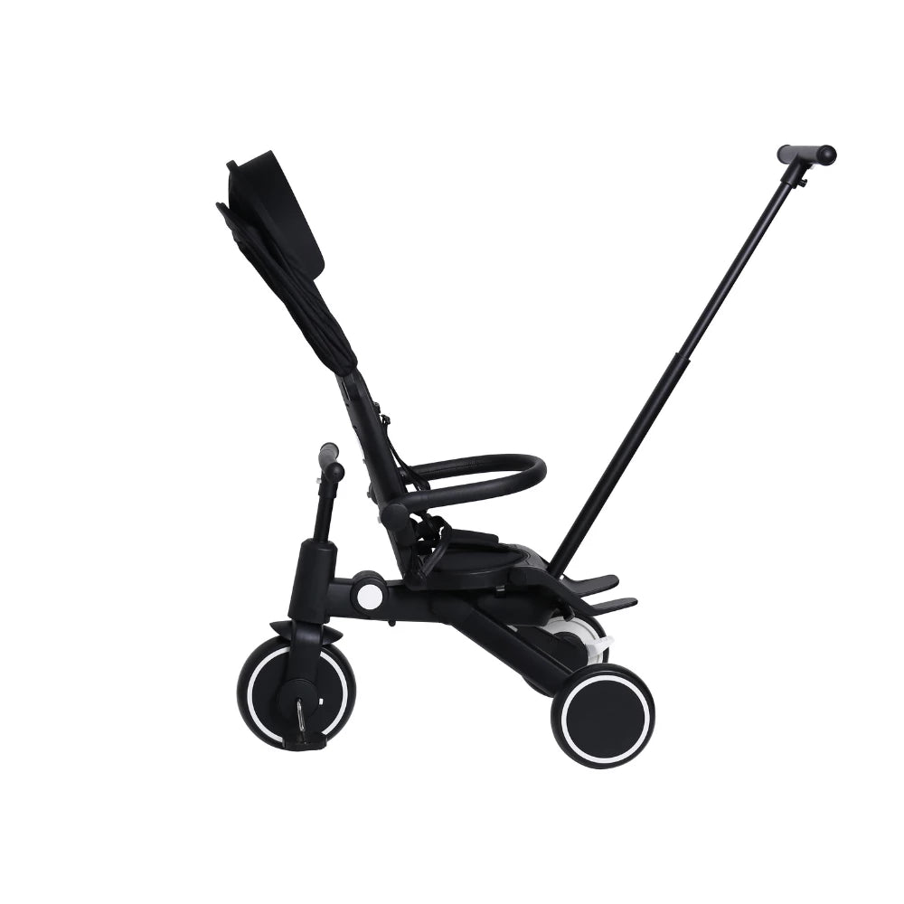 Smartfold 8-in-1 Multifunctional Kids Tricycle