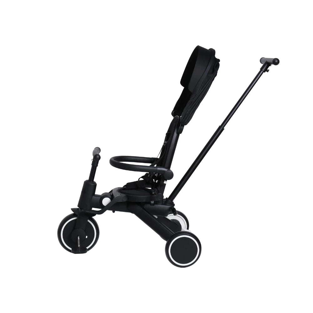 8-in-1 Multifunctional Kids Tricycle