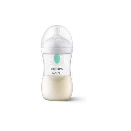 SCY673/01 Philips Avent Air Free Vent Bottle 260ml bottle out available at KiwiBargain in New Zealand. Buy it today from kiwibargain.co.nz