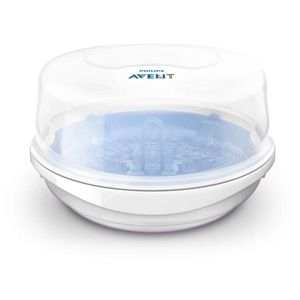 SCF281/02 Philips Avent Microwave Steriliser Out available at KiwiBargain in New Zealand. Buy it today from kiwibargain.co.nz
