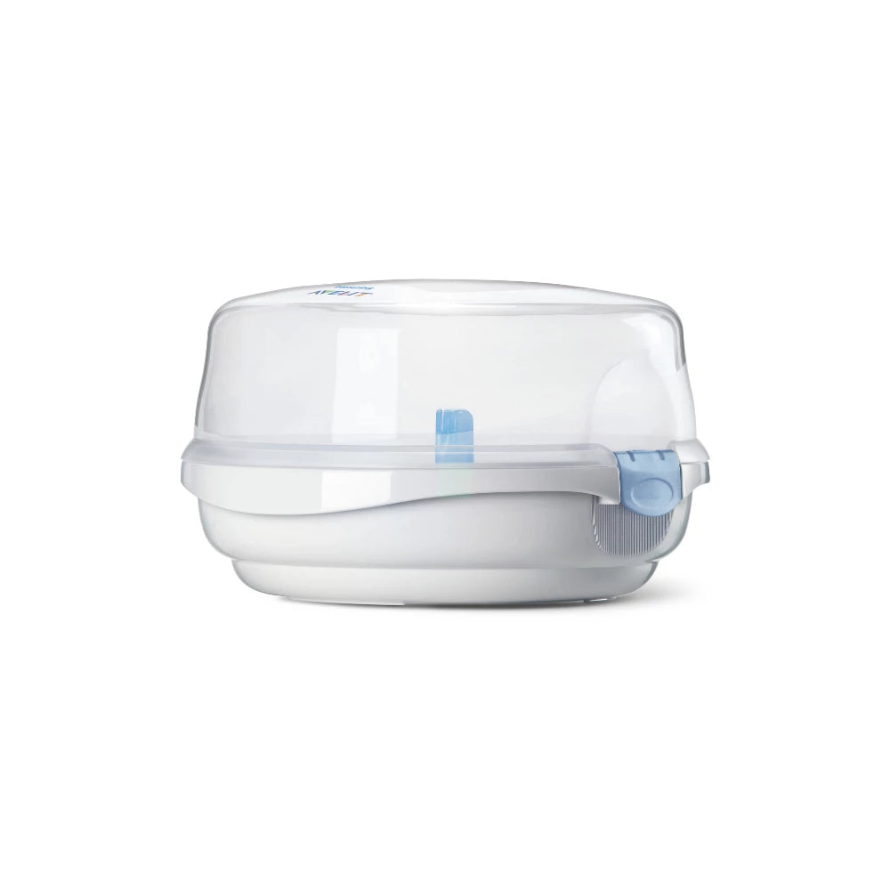 SCF281/02 Philips Avent Microwave Steriliser Out on top available at KiwiBargain in New Zealand. Buy it today from kiwibargain.co.nz