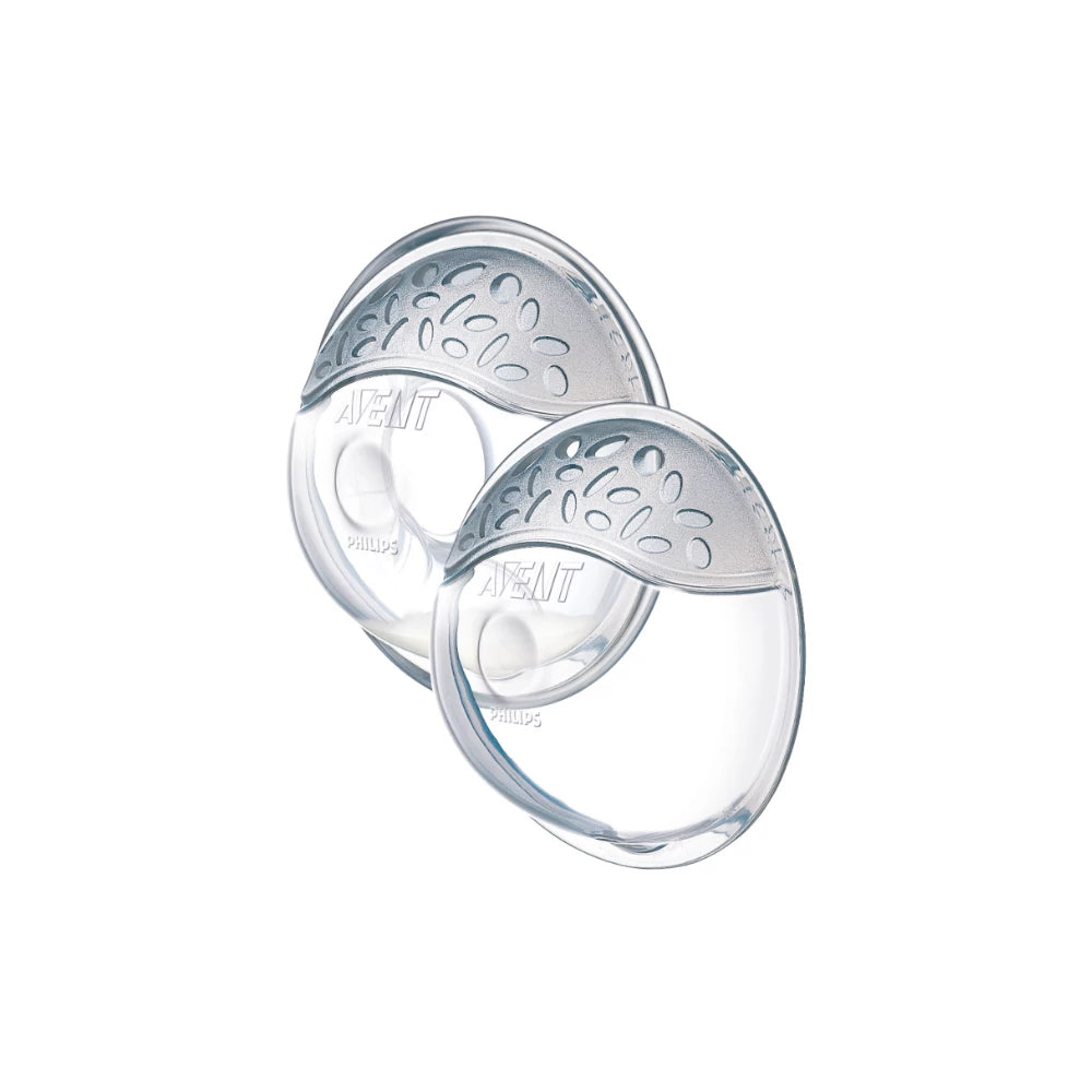 Avent Nipple Shields Medium (21mm) 2pk