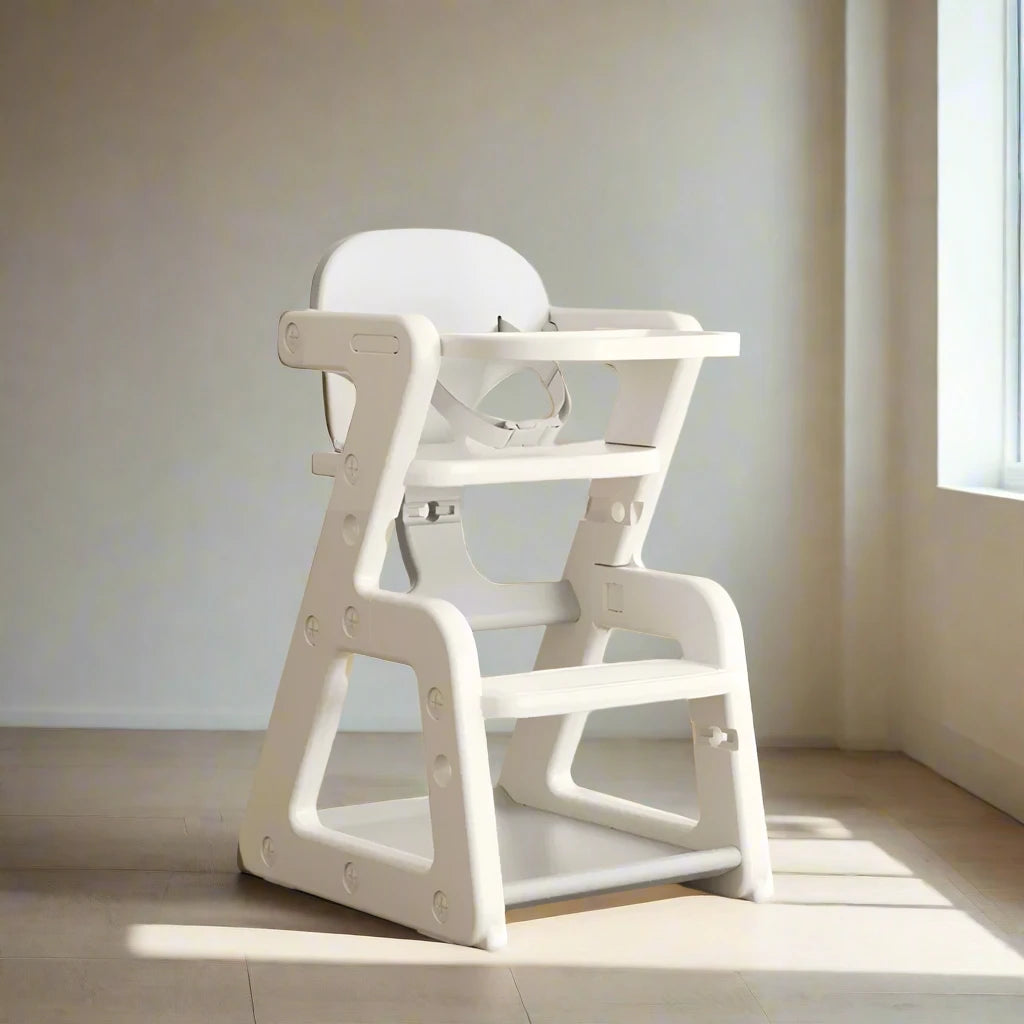 High Chair - KiwiBargain