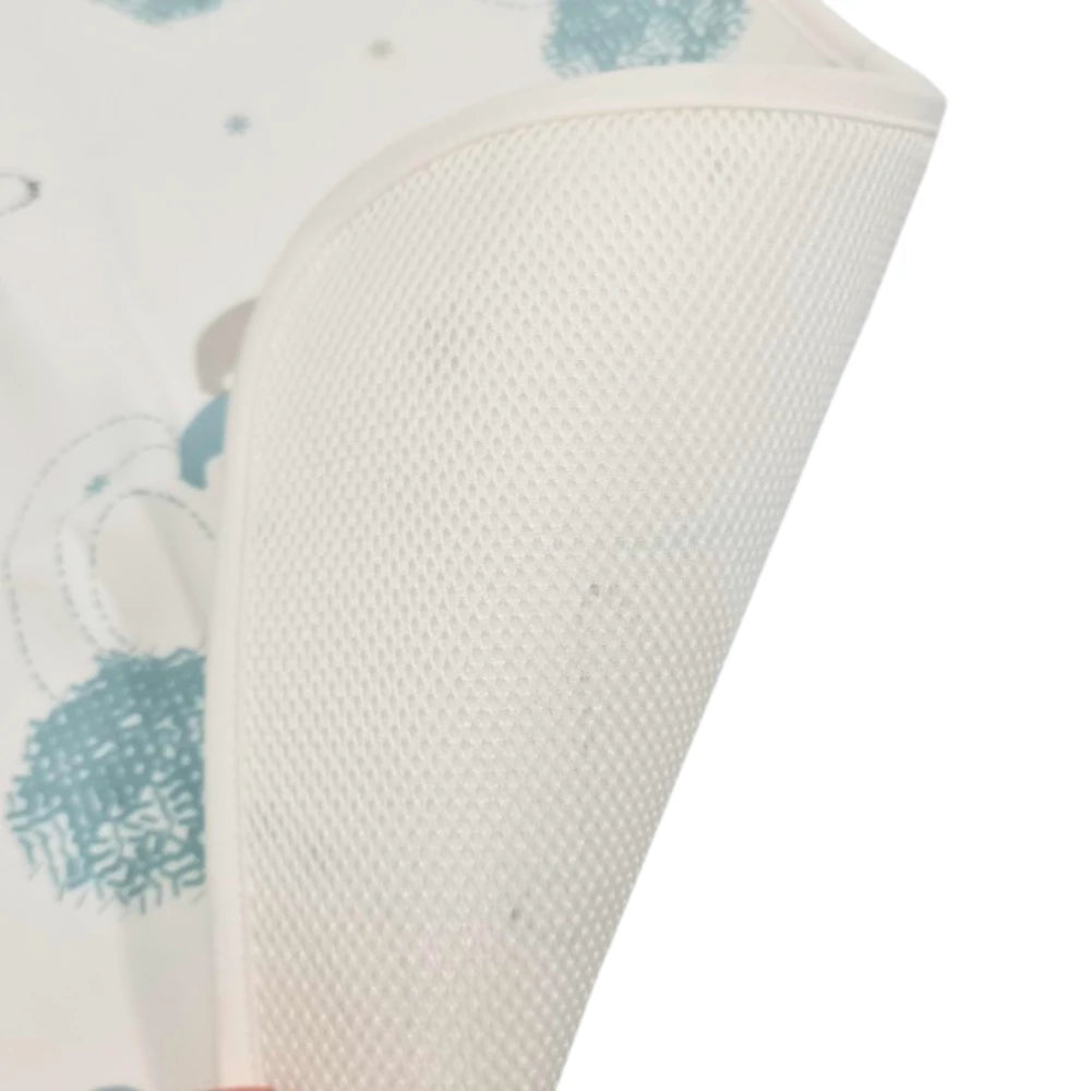 Baby Nappy Changing Mat