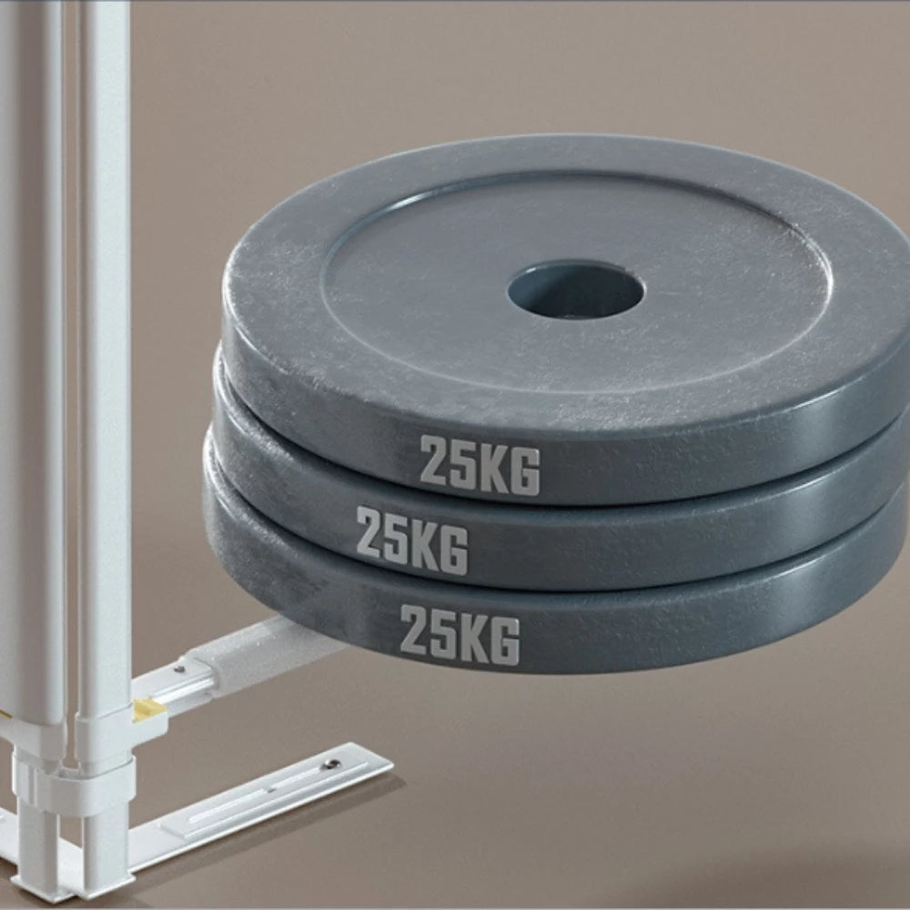 Baby Safety Bed Rail Guard - Adjustable Protection For Toddlers