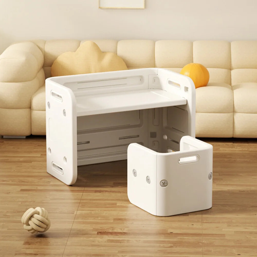 Kids Table And Chair Set