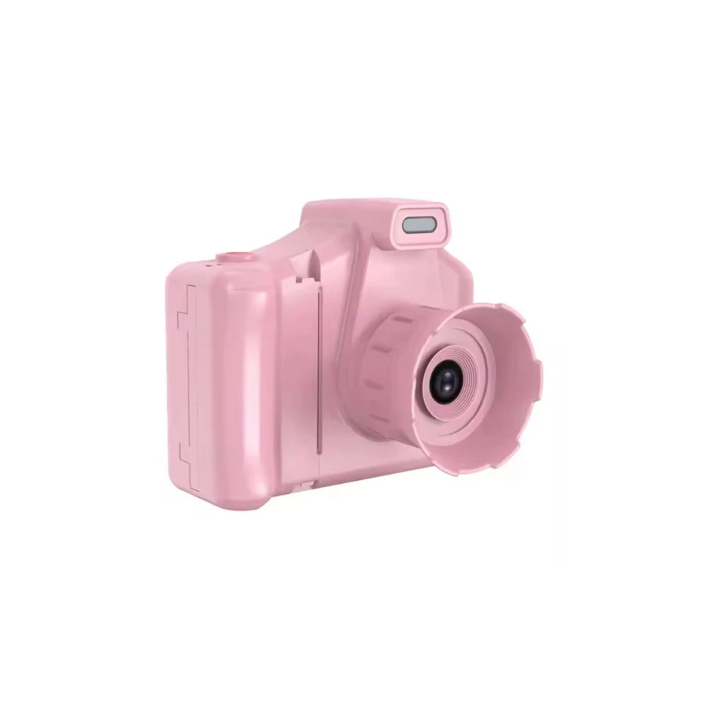 PixiPrint Kids Camera – Instant Photo Fun with Games & Frames