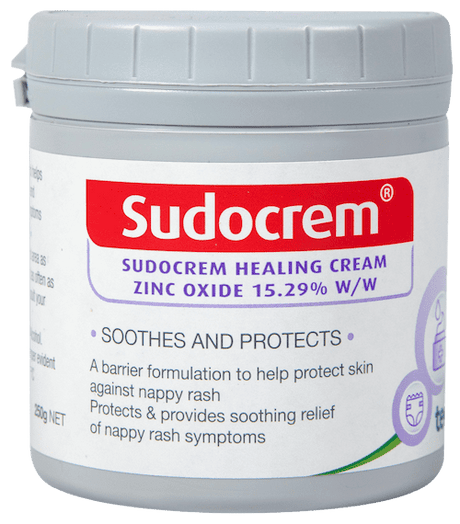Sudocrem Healing Cream