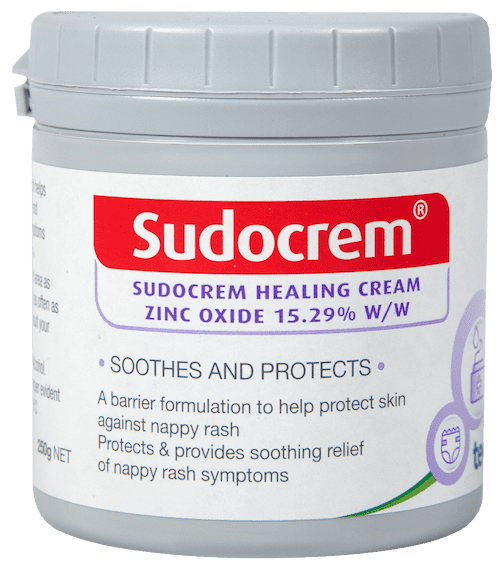 Sudocrem Healing Cream