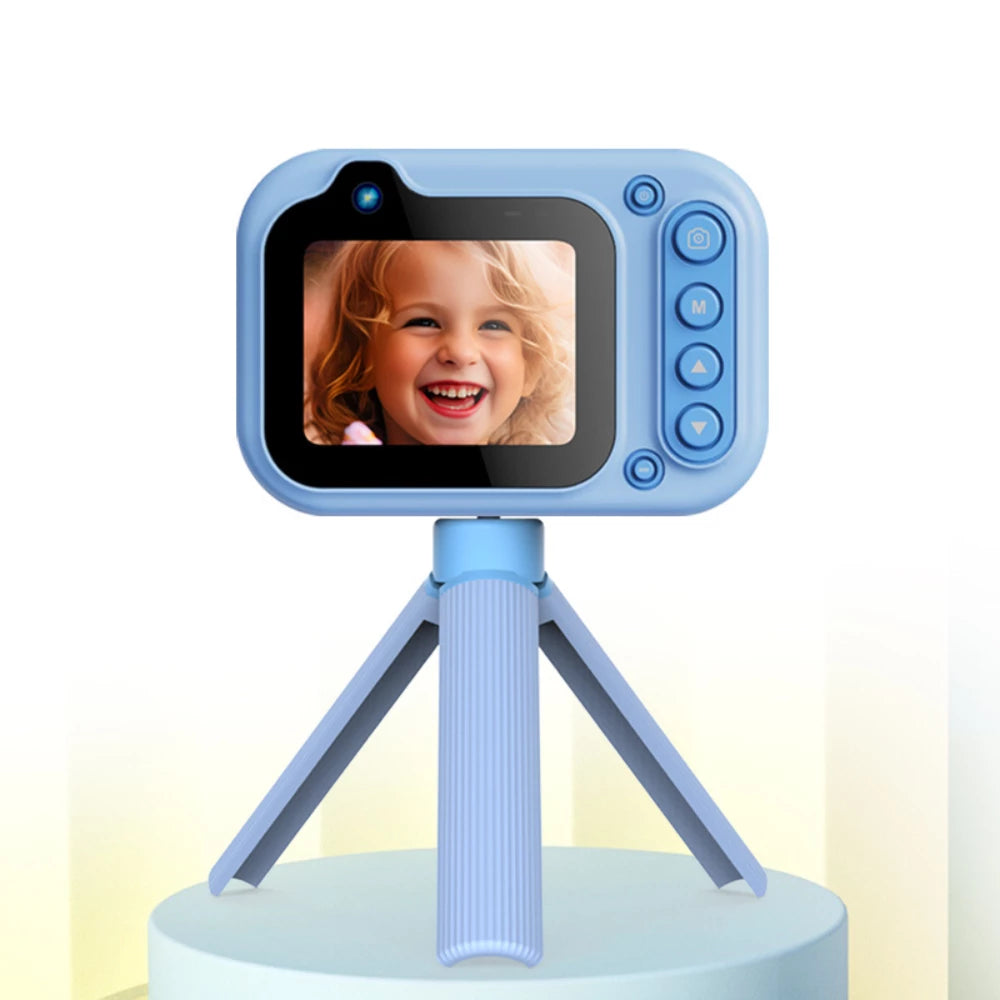 SplashCam Kids Waterproof Camera