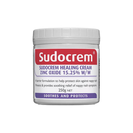 Sudocrem Healing Cream
