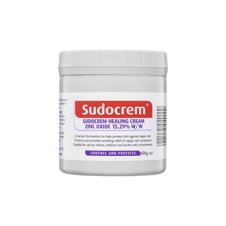 Sudocrem - KiwiBargain