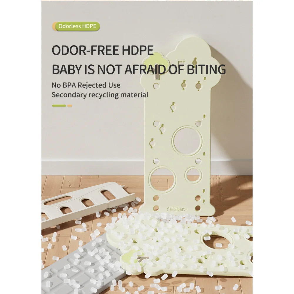 Treehouse Storage Rack with 15 Drawers