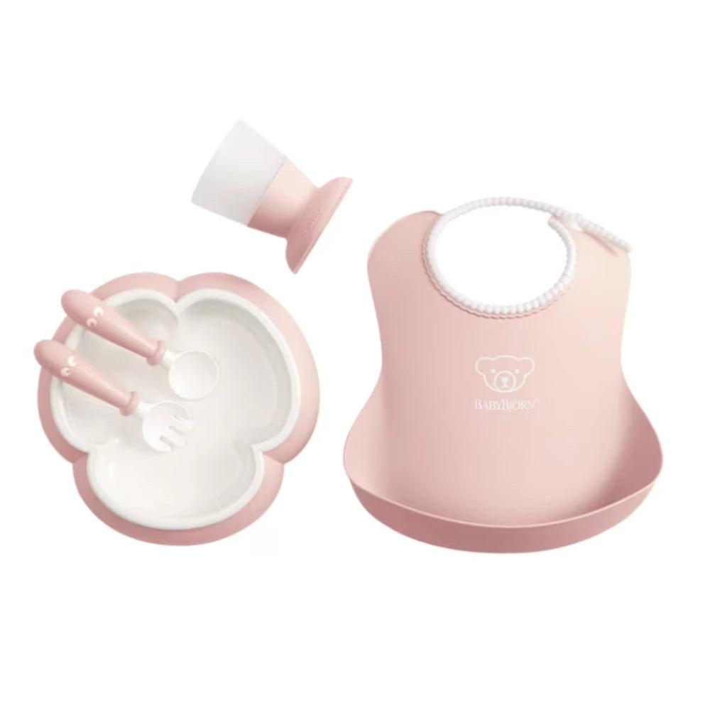 Baby Bjorn Dinner Set - KiwiBargain