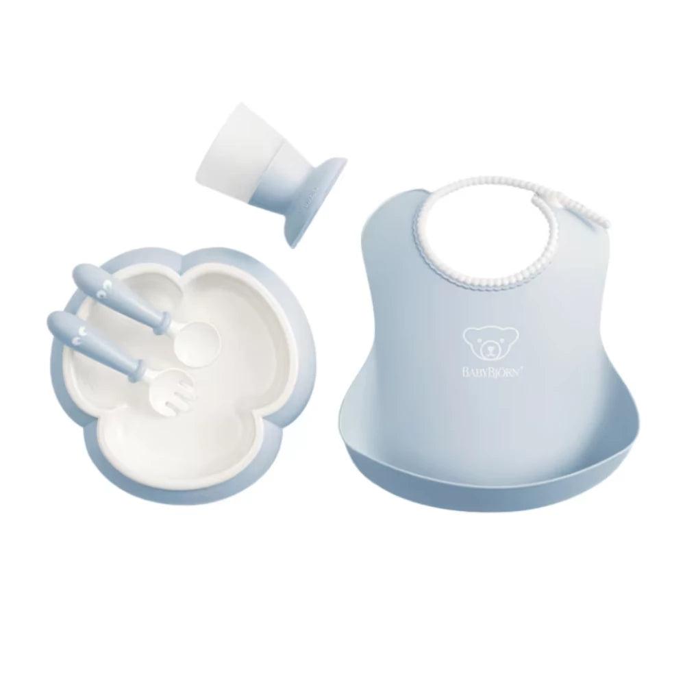 Baby Bjorn Dinner Set - KiwiBargain