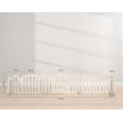 Baby Safety Gate with Base and Gate - 21pcs - KiwiBargain