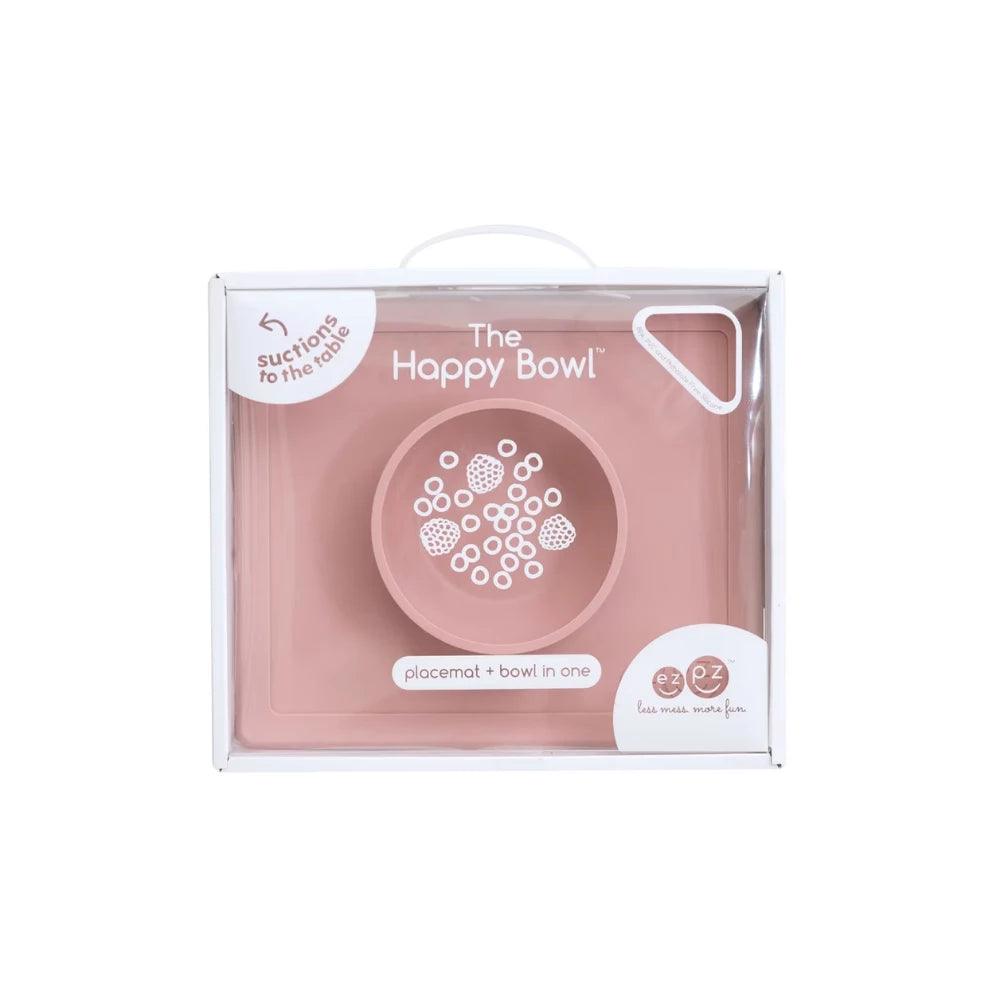 EZPZ Happy Bowl 12m+ - KiwiBargain