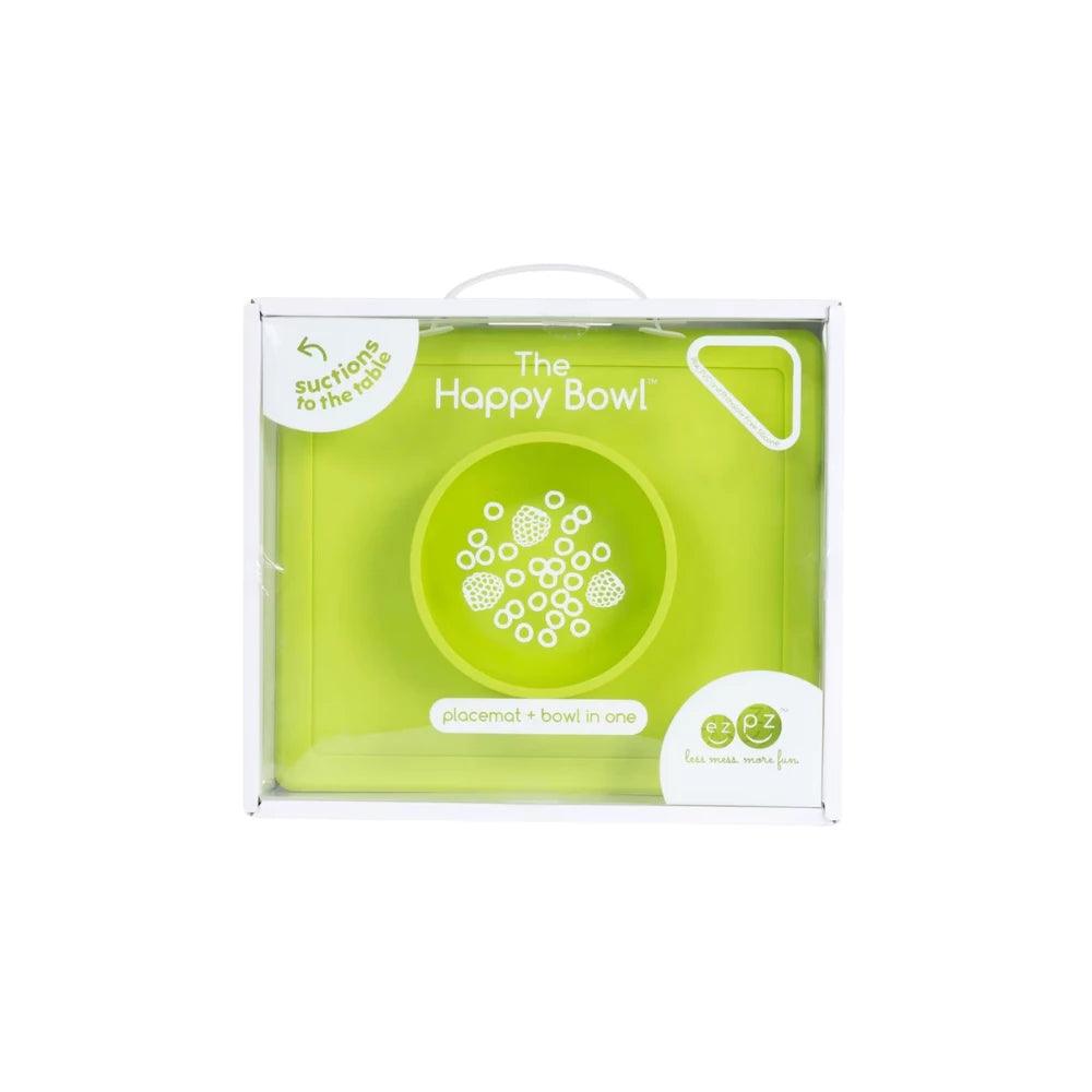 EZPZ Happy Bowl 12m+ - KiwiBargain