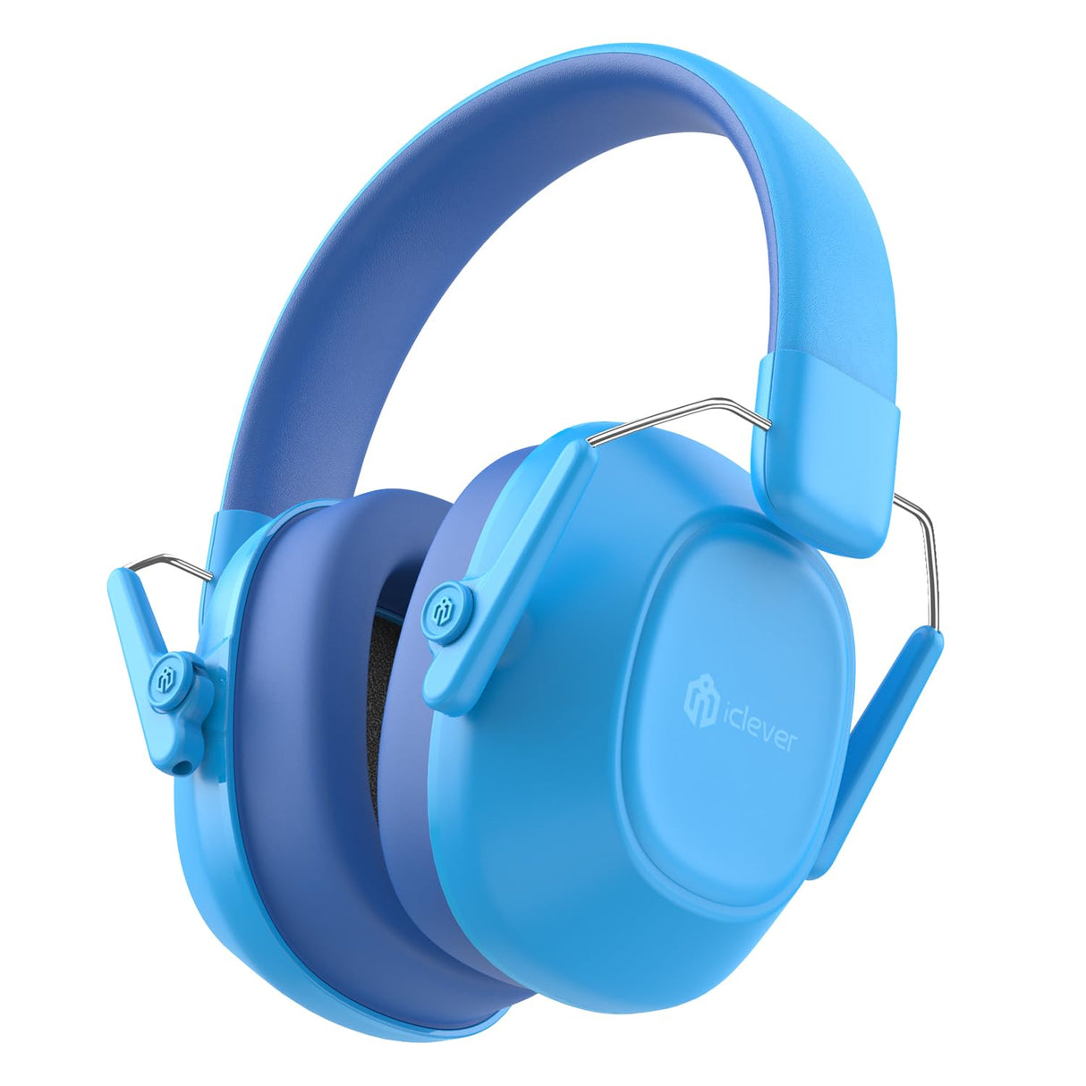 iClever IC-EM01 Kids Noise Cancelling Ear Muffs