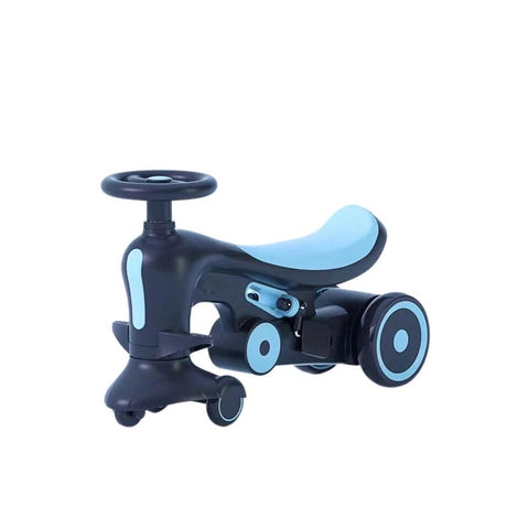 Kids Swing car Blue at KiwiBargain New Zealand