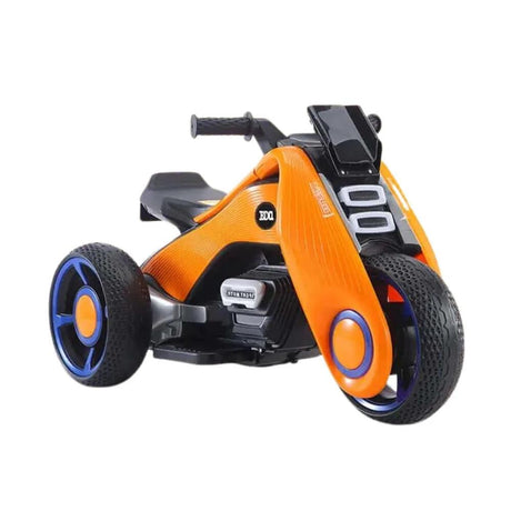 Kids Mini Electric Bike - KiwiBargain