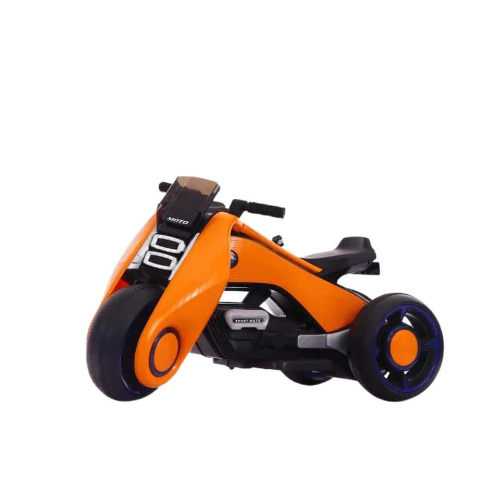 Kids Mini Electric Bike - KiwiBargain