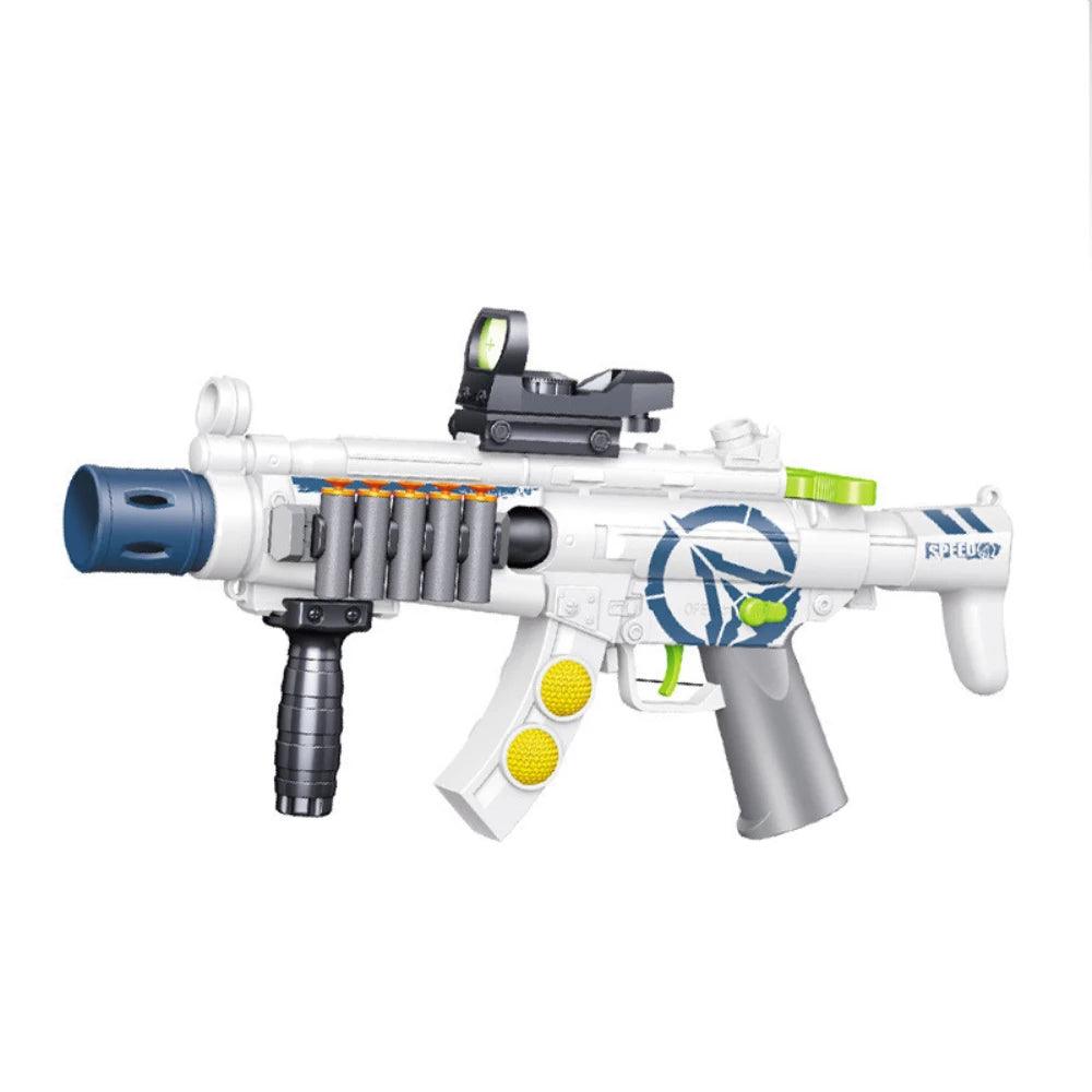 M416 Soft Ball Ejector / Launcher - KiwiBargain