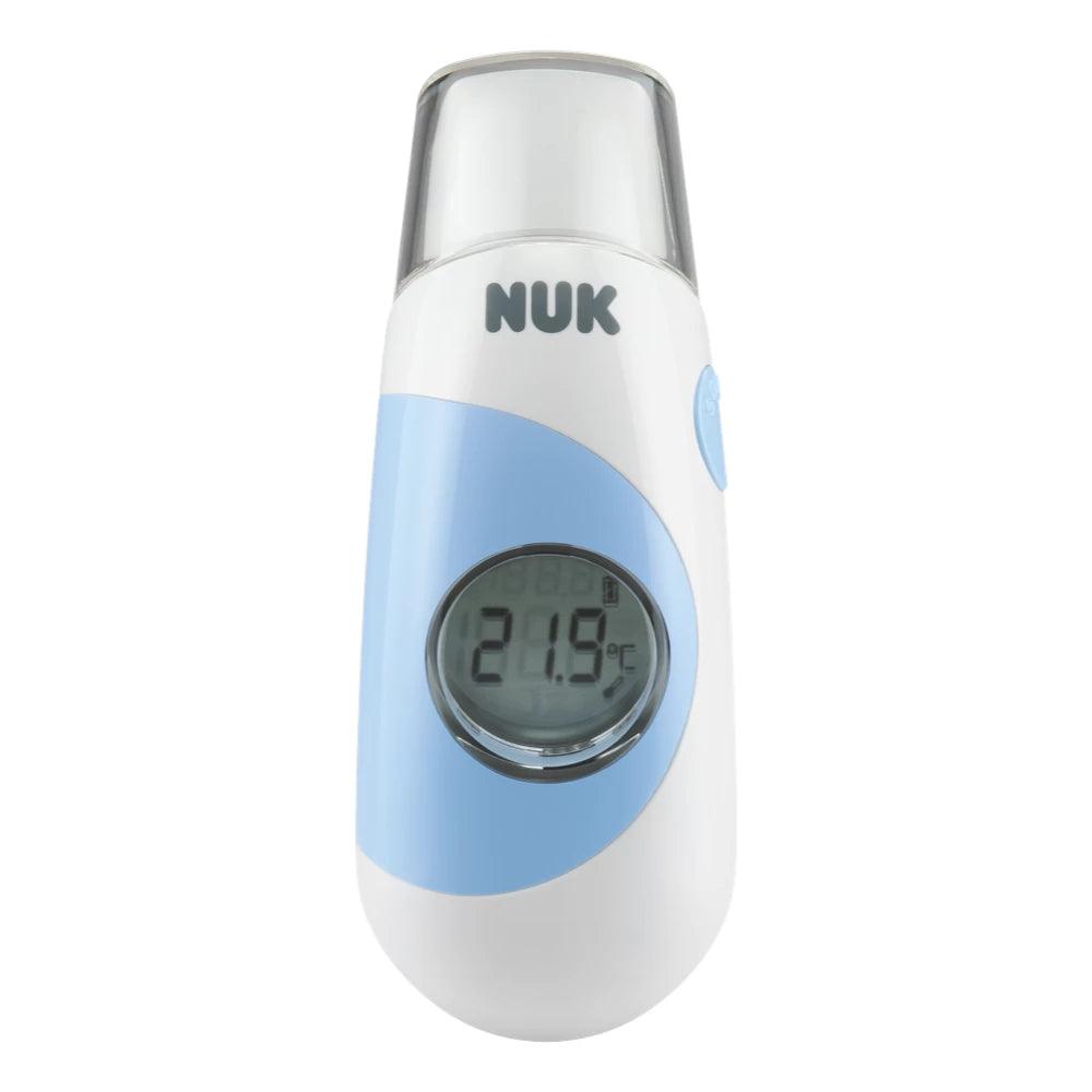 NUK Baby Thermometer Flash – KiwiBargain