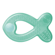 NUK Extra Cool Teether - Fish - KiwiBargain
