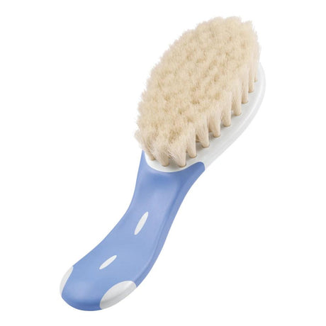 NUK extra soft Baby Brush - KiwiBargain