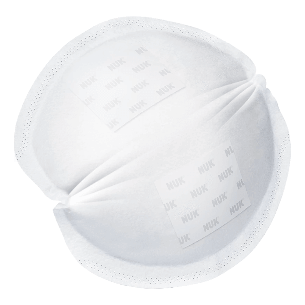 NUK High Performance Breast Pads - KiwiBargain