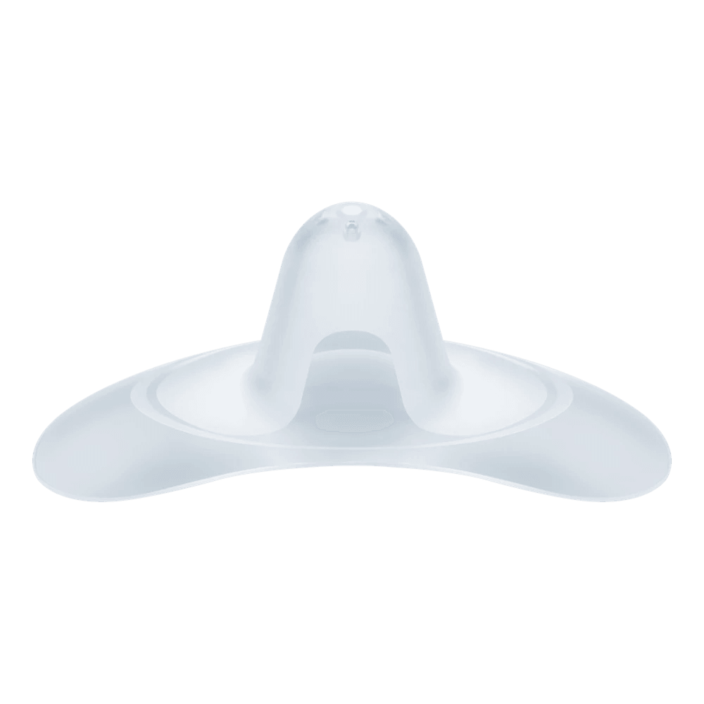 NUK Nipple Shields - 2pk - KiwiBargain