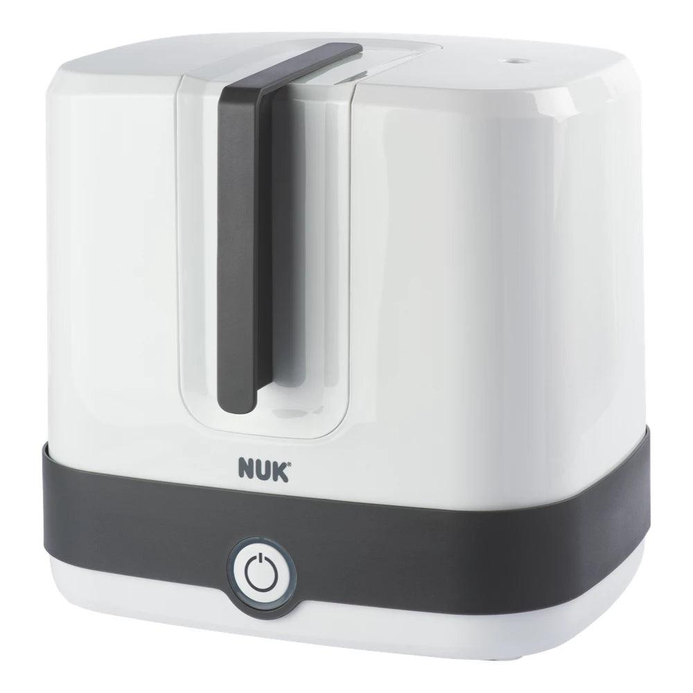 NUK Vario Express Steam Steriliser - KiwiBargain