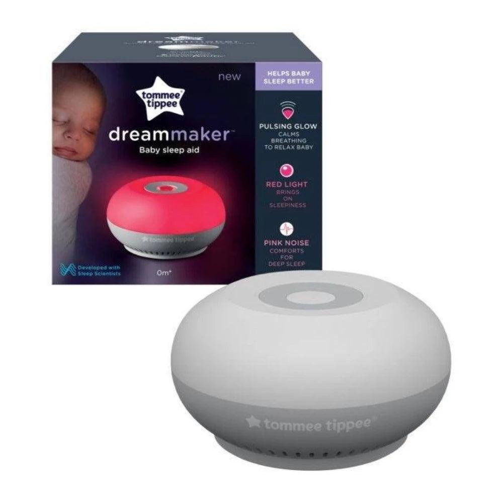 Tommee Tippee Dreammaker Baby Sleep Aid - KiwiBargain