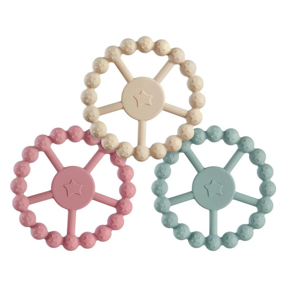 Tommee Tippee Softee Chew Teether - KiwiBargain