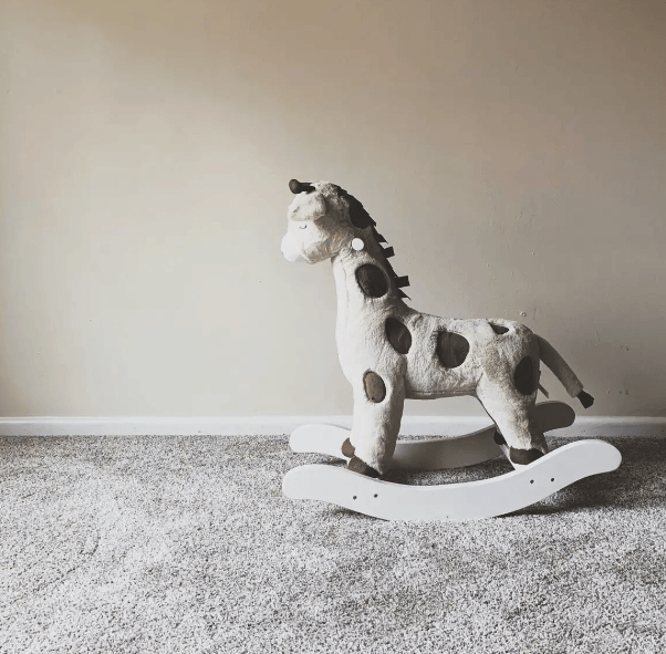 Are Rocking Horses Still in Style? – KiwiBargain