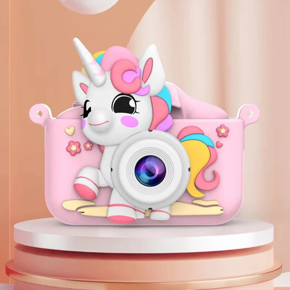 Kids Camera