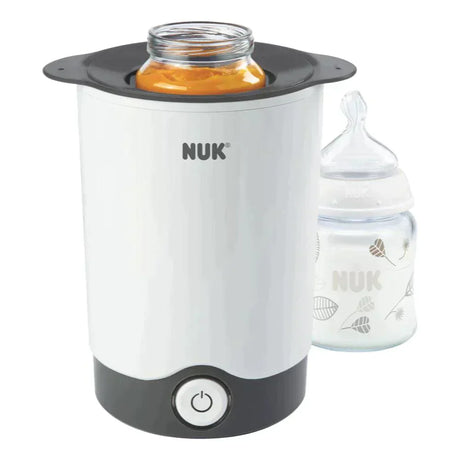 NUK bottler warmer