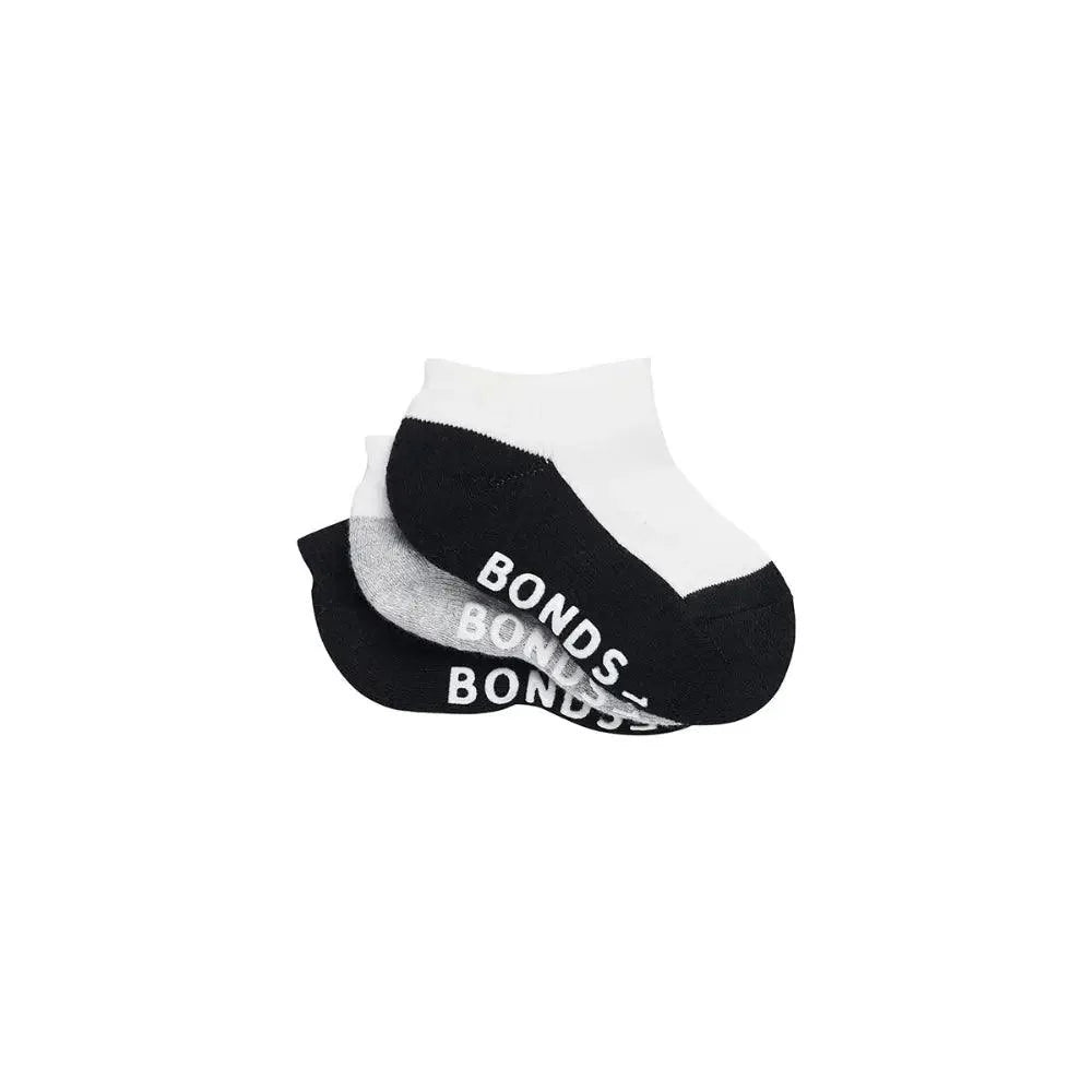 Bonds Baby Socks NZ - KiwiBargain