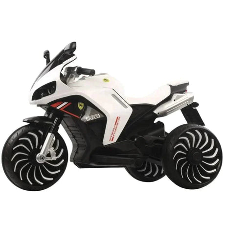 Kids Electric Bike - KiwiBargain