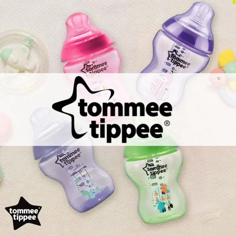 Tommee Tippee - KiwiBargain