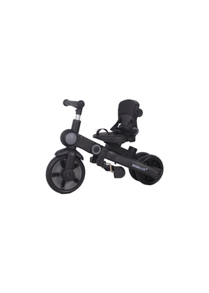 SmartFold 9-in-1 Multifunctional Kids Tricycle (10–60 Months)